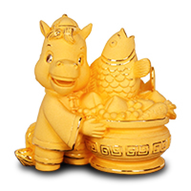 2014 馬年系列